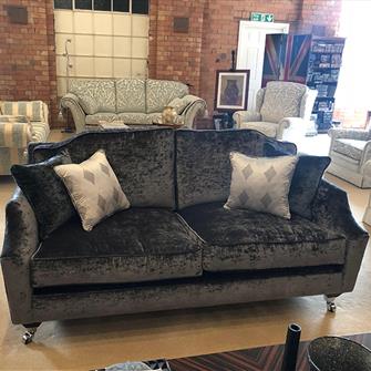 HOCKLEY SOFA